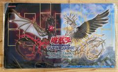 37 ブリューナク グングニール トリシューラの影霊衣 プレイマット