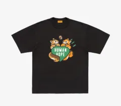 リス ジェイホープ 半袖 ブラック 予約