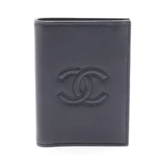 2025年最新】chanel 財布 二つ折りの人気アイテム - メルカリ