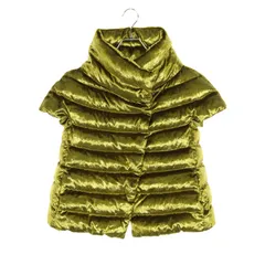 2025年最新】HERNO レディース ダウンベスト・キルティングベストの