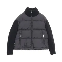 MONCLER モンクレール カーディガン ダウンジャケットのサムネイル