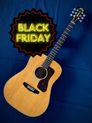 2025年最新】guild ギターの人気アイテム - メルカリ