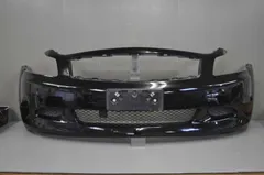 2026年最新】V36 フロントバンパーの人気アイテム - メルカリ