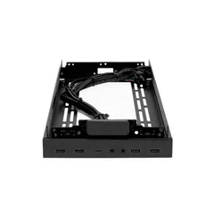 新品 SSUPD 「Meshroom」シリーズ用拡張ブラケットキット Extender Bracket Black 日本正規代理店品