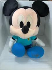 2026年最新】35周年 ミッキー ぬいぐるみの人気アイテム - メルカリ