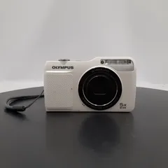 2025年最新】OLYMPUS VG-170の人気アイテム - メルカリ