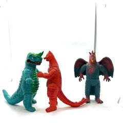 プレミアムバンダイ限定 ライダーヒーローシリーズMX『MOVIE大戦セット