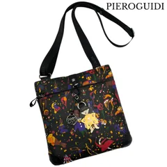 【未使用同等品】PIERO GUIDI ピエログイディ ショルダーバッグ