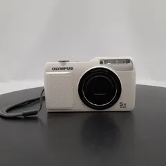 2025年最新】OLYMPUS VG-170の人気アイテム - メルカリ