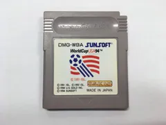ワールドカップUSA'94 ソフトのみ GB ゲームボーイ WorldCup USA94 【B219】