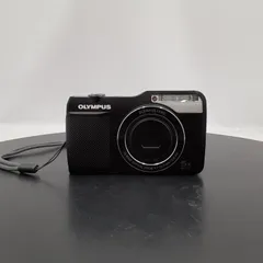 2026年最新】OLYMPUS VG-170の人気アイテム - メルカリ