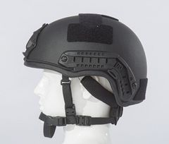 令8製 未使用 防弾ヘルメットTeam Wendy実物防弾 ケブラー NIJ3A