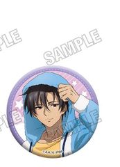 シンエイ・ノウゼン(ドレスアップ) 86-エイティシックス- 描き下ろし缶