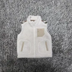 ダックス キッズ フリース ベスト / キッズ(110) / JP650