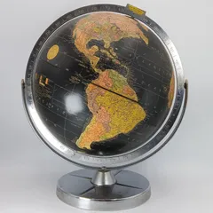 2025年最新】ブラックオーシャン 地球儀の人気アイテム - メルカリ