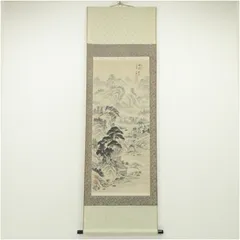 2025年最新】中国掛け軸の人気アイテム - メルカリ