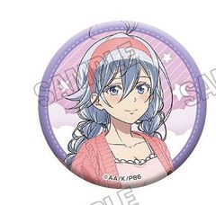 ヴラディレーナ・ミリーゼ(ドレスアップ) 86-エイティシックス- 描き