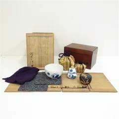 2025年最新】茶道具 茶箱セットの人気アイテム - メルカリ