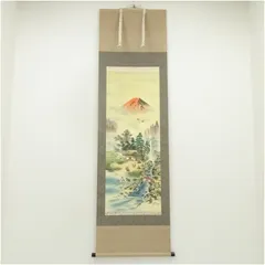 2025年最新】掛け軸の人気アイテム - メルカリ