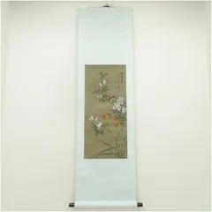 2025年最新】掛け軸の人気アイテム - メルカリ