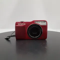 2026年最新】OLYMPUS VG-170の人気アイテム - メルカリ