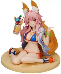 【中古】フィギュア ランサー/玉藻の前 「Fate/Grand Order」 PVC製塗装済完成品