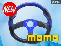 2025年最新】momo ステアリング 青の人気アイテム - メルカリ