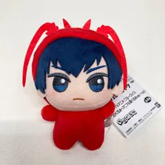 2025年最新】潔世一ちびぐるみの人気アイテム - メルカリ