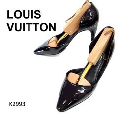 シャネル　バイカラー　ストラップ　ココマーク　US6.5　レザー　エナメル シャネル バイカラー ストラップ ココマーク US6.5 レザー エナメル