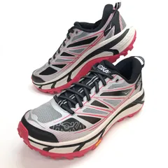 HOKA ONE ONE U MAFATE SPEED ２