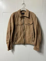 カルバン・クライン ジーンズ コットンジャケット