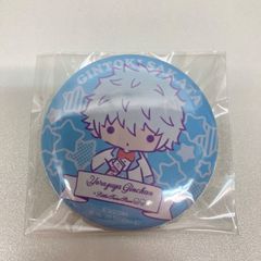 大本丸博 缶バッジ 雲生 スクエア缶バッジ 缶バ 大本丸博 雲生 オーロラ 刀剣乱舞 刀剣乱舞 大