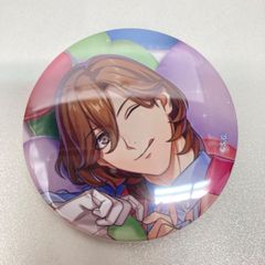 ジョジョ ジョルノ・ジョバァーナ 大型ブランケット J-WORLD TOKYO