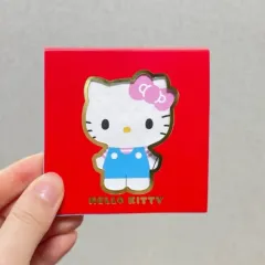 サンリオ ハローキティ ミニメモ帳