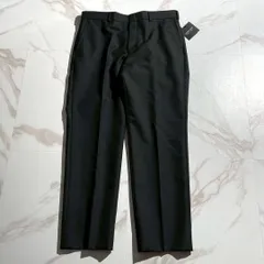 2025年最新】コムデギャルソンオムドゥ パンツの人気アイテム - メルカリ