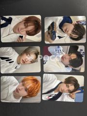 NCT127 テヨン　ホログラム　セット NCT ドヨン NCT 127 1ST TOUR NEO CITY : SEOUL - The Origin