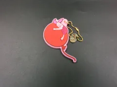 【TAKA56-15】△くまのプーさん　一番くじ　ピグレット　ラバーストラップ