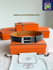 【今日特価】Ceinture Andy センチュール アンディ 35mm BELT