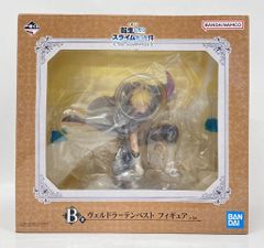 BANDAI SPIRITS 이치 반 쿠지 환생했더니 슬라임이었던 건 신성 리물-템페스트 B상 베르도라=템페스트 피규어