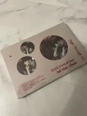 2026年最新】evnne アルバム 新品未開封の人気アイテム - メルカリ