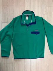 パタゴニア シンチラ メンズ M レア COLOR