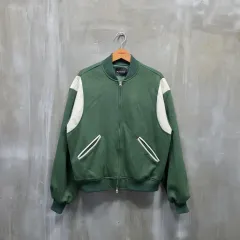 マゼンタ スタジオ ブルゾン ジャケット/メンズ(L)/JP666/新品 水準