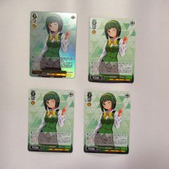 ホイル】765プロの最強事務員♪音無小鳥 PR - メルカリ