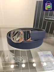 【今日特価】Ermenegildo Zegna ユニバーサル メンズベルト