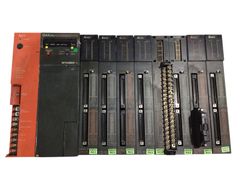 MITSUBISHI G020CPU PLCコントローラー - メルカリ