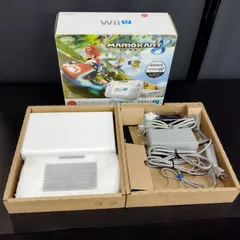 2026年最新】wiiuゲームパッド ジャンクの人気アイテム - メルカリ