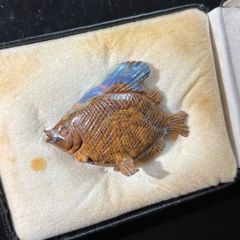 亀の硯 (スズリ)骨董品 亀の甲羅蓋 硯 書道 天然石 産業博覧会受賞