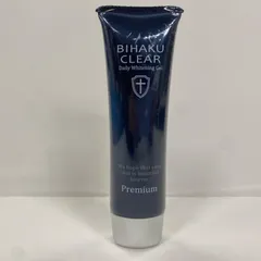 2025年最新】bihaku clear premiumの人気アイテム - メルカリ