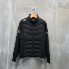 キャロウェイ ゴルフ ダックダウン ジャケット/レディース(90)/JP668