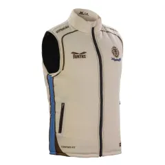 ジュンタス 단면 ダウン ベスト サッカー用 フットサル トップス